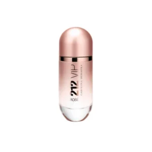 Perfume - Carolina Herrera 212 Vip Rose Eau De Perfume Spray 80ml da marca - CAROLINA HERRERA