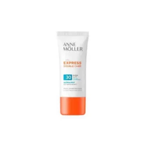 Anne Moller Express Double Care Spf30 Facial Protection Fluid 50ml