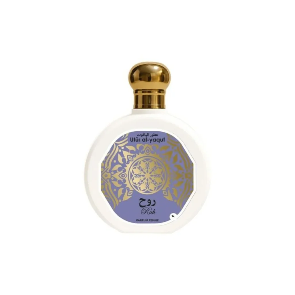 Perfume - Saphir Utur Al-Yaqut Ruh Parfum 100ml da marca - SAPHIR