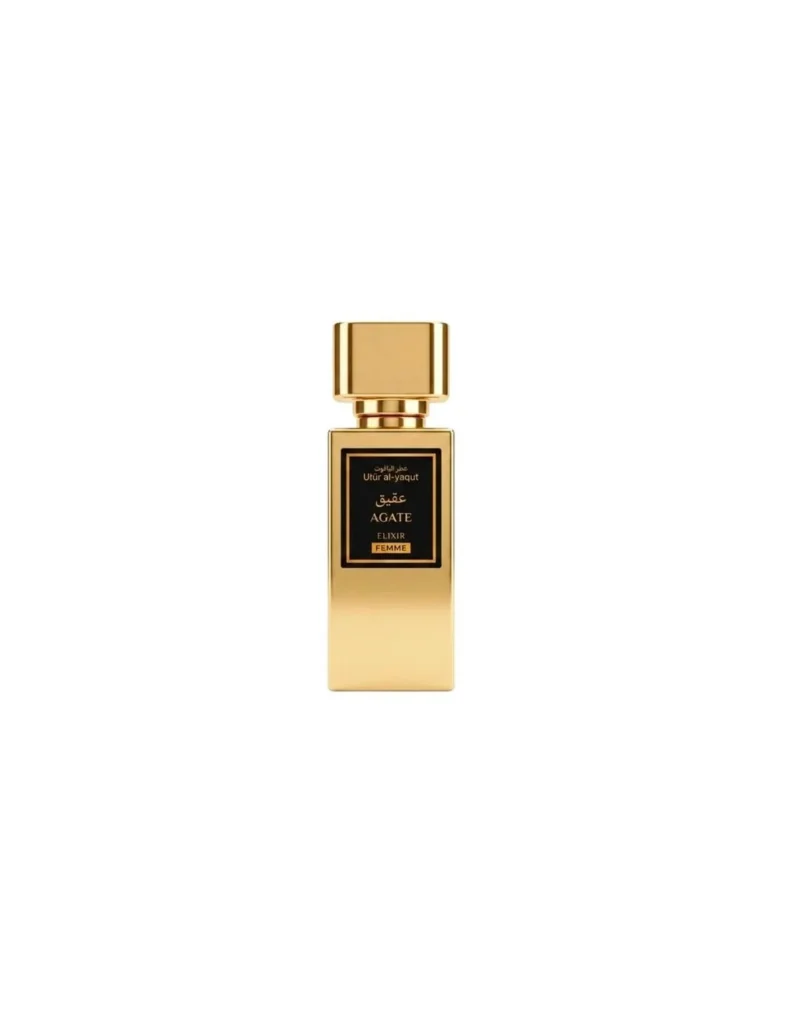 Perfume - Saphir Utur Al-Yaqut Elixir Agate 50ml da marca - SAPHIR