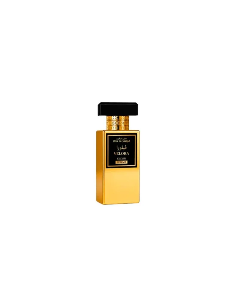 Perfume - Saphir Utur Al-Yaqut Elixir Velora 50ml da marca - SAPHIR