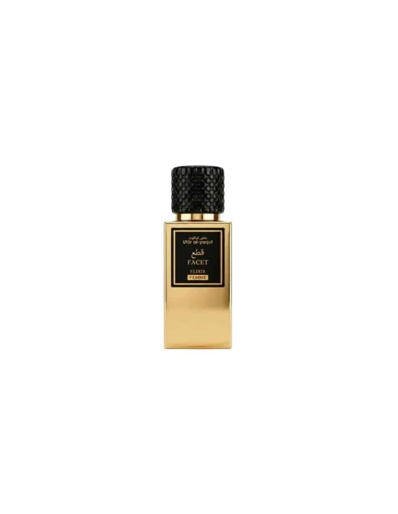 Perfume - Saphir Utur Al-Yaqut Elixir Facet 50ml da marca - SAPHIR