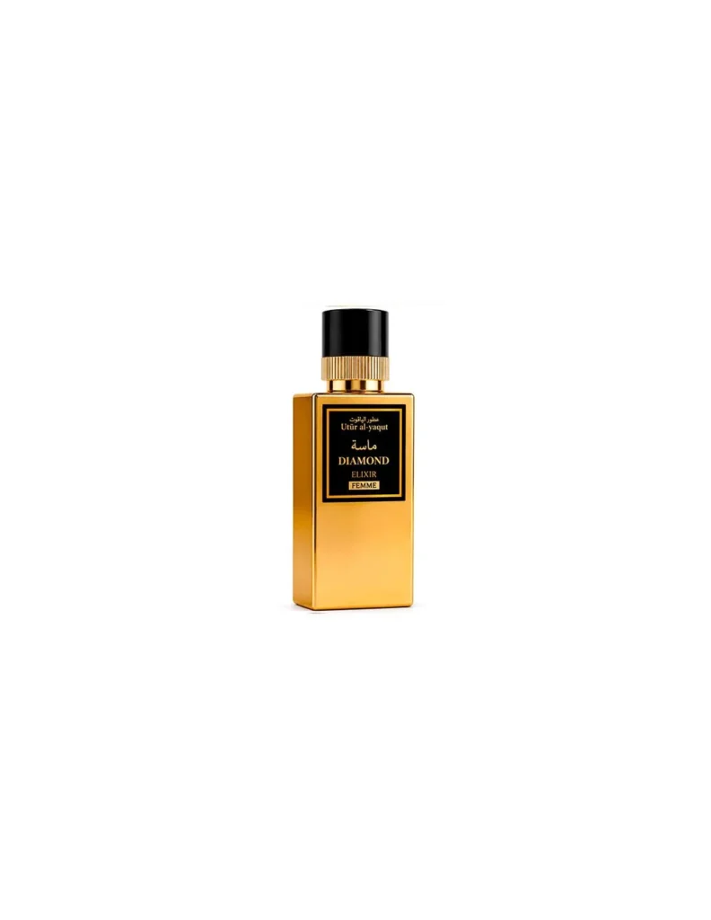 Perfume - Saphir Utur Al-Yaqut Elixir Diamond 50ml da marca - SAPHIR