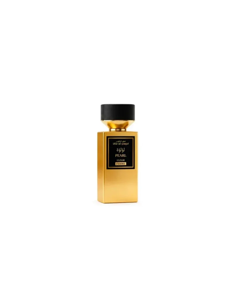 Perfume - Saphir Utur Al-Yaqut Elixir Pearl 50ml da marca - SAPHIR