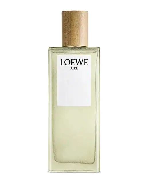 Perfume - Loewe Aire Eau De Toilette Spray 100ml da marca - LOEWE