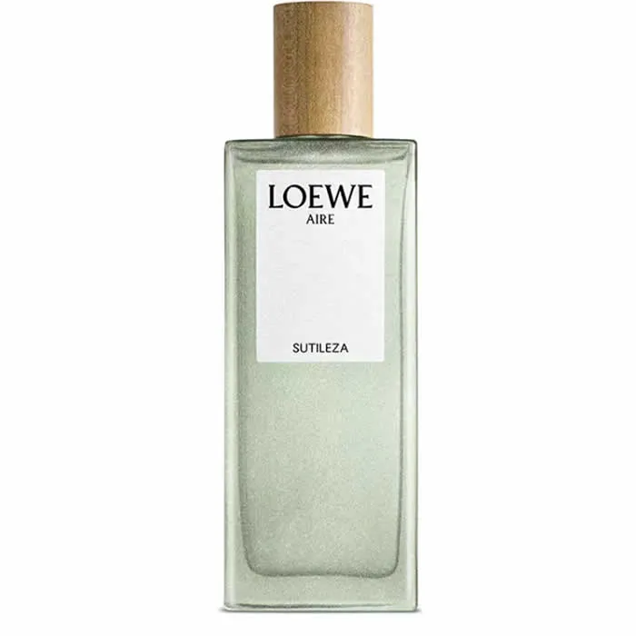 Perfume - Loewe Aire Sutileza Eau De Toilette Spray 100ml da marca - LOEWE