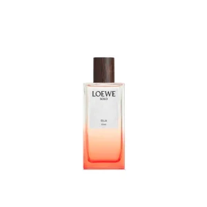 Perfume - Loewe Solo Ella Elixir Edp Spray 50ml da marca - LOEWE