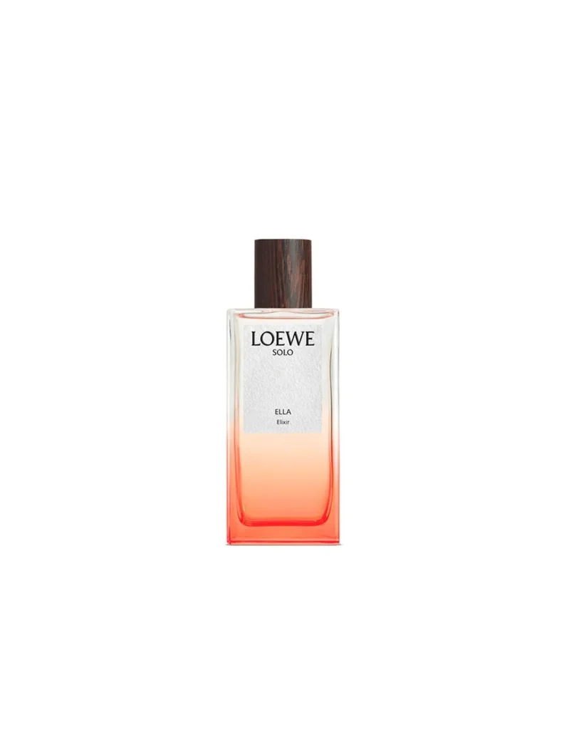 Perfume - Loewe Solo Ella Elixir Edp Spray 50ml da marca - LOEWE