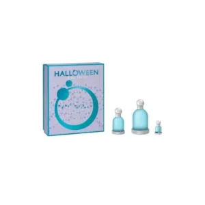 Perfume - Halloween Blue Drop 100 30 Mini 4