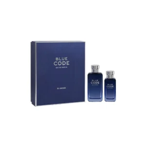 El Ganso Blue Code Ep 100 Vap 50vap Cof
