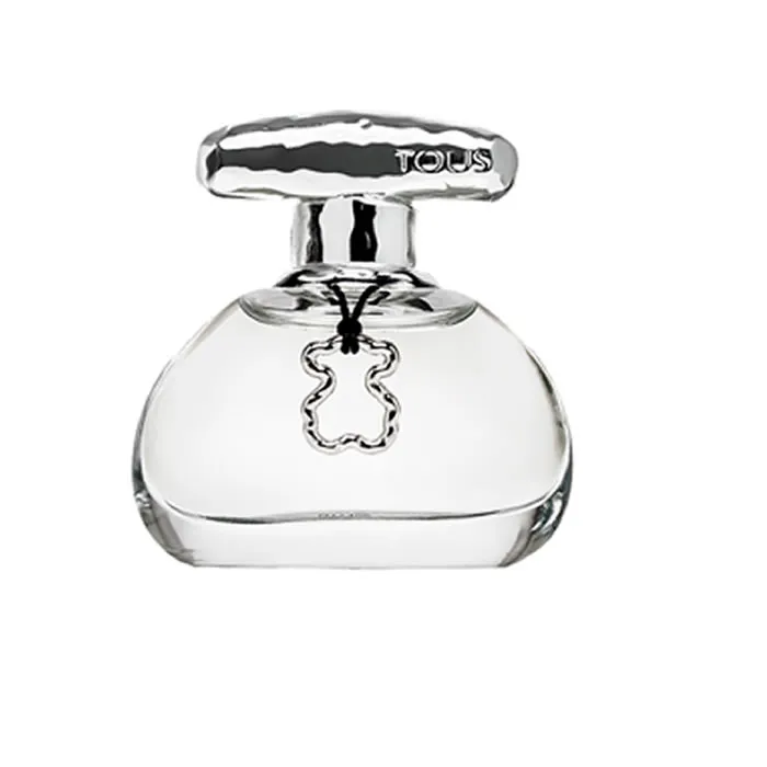 Perfume - Tous Touch The Luminous Gold Eau De Toilette Spray 100ml da marca - TOUS