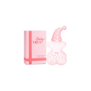 Perfume - Tous Baby Pink Friends Edc Spray 100ml da marca - TOUS