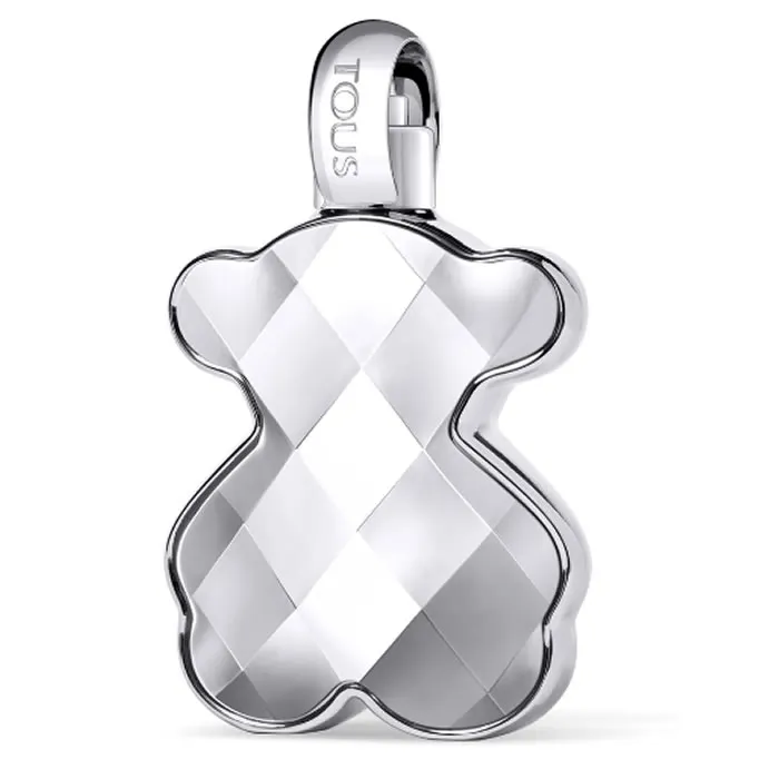 Perfume - Tous Loveme The Silver Parfum Eau De Perfume Spray 90ml da marca - TOUS