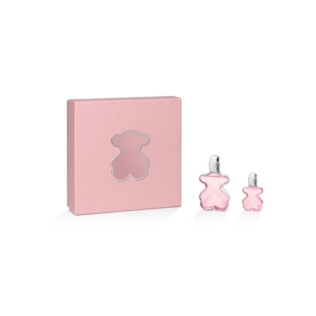 Perfume - Tous Love Me Ep 50 Vap 15ml Cof da marca - TOUS