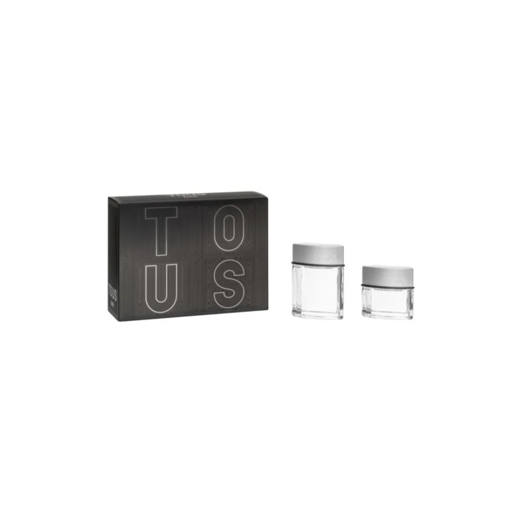 Perfume - Tous Man Estuche 2 Piezas da marca - TOUS