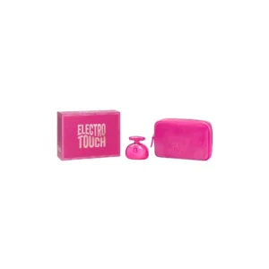Perfume - Tous Electrotouch Fuchsia 90 Edp Neceser da marca - TOUS