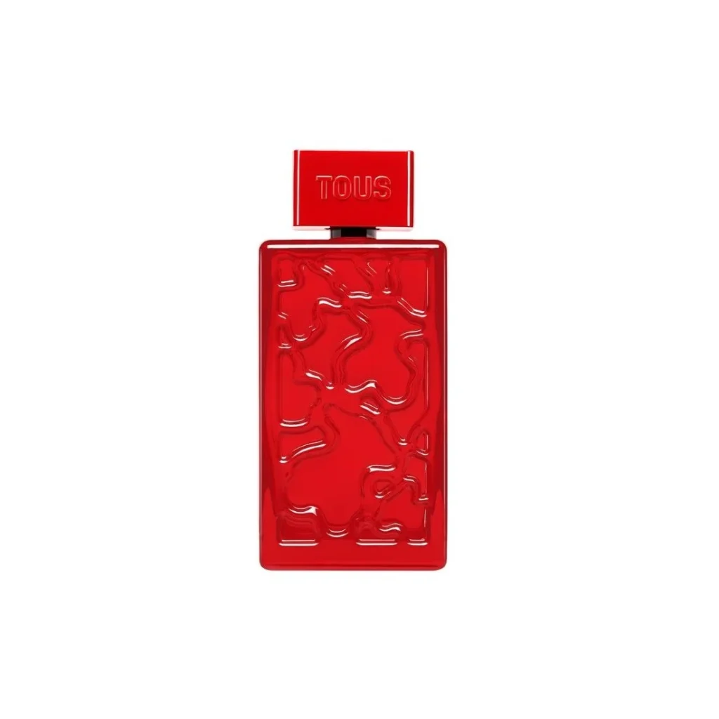 Perfume - Tous Kaos In Red Ep 100 Vap da marca - TOUS