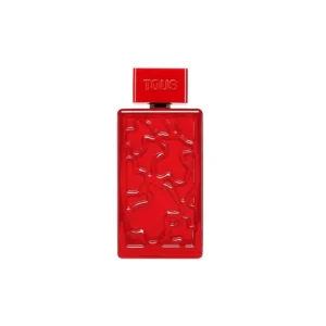 Perfume - Tous Kaos In Red Ep 100 Vap da marca - TOUS