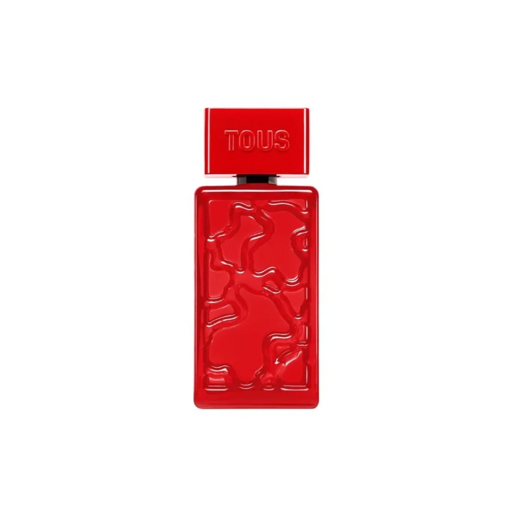 Perfume - Tous Kaos In Red Ep 50 Vap da marca - TOUS