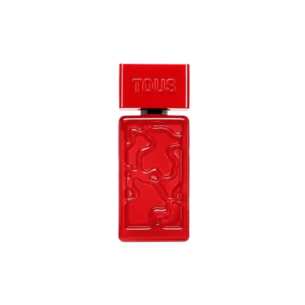 Perfume - Tous Kaos In Red Ep 30 Vap da marca - TOUS