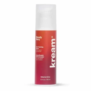 Kream Bloody Mary Dark Tanning Boost 150ml