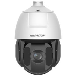 Câmara IP dome motorizada Hikvision - DS-2DE5425IWG-4G