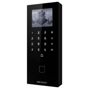 DS-K1T807MX-E1