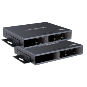 Emissor - HDMI-MATRIX-PRO-4K