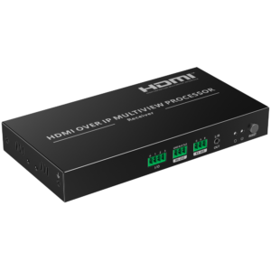 Recetor Multiview - HDMI-MATRIX-PRO-4K-V2-MV
