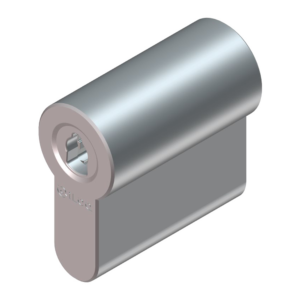 Fechadura inerte iLOQ - ILOQ-S5-DUMMY