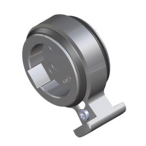 Lingueta DIN iLOQ - ILOQ-S50-CAM-DIN