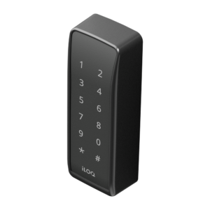 Leitor de acesso iLOQ - ILOQ-S55-KPAD-SLIM