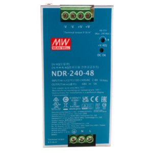 NDR-240-48