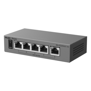 RG-ES205GC-V2