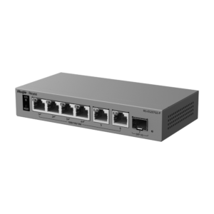 1x RG-ES207GS-P - RG-ES207GS-P