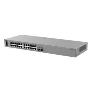 1x RG-ES224GC2MS - RG-ES224GC2MS