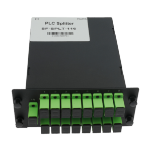 1x Splitter PLC 1x16 - SF-SPLT-116