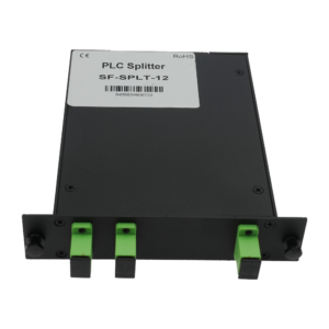 1x Splitter PLC 1x2 - SF-SPLT-12