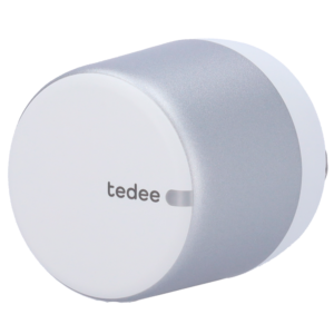 Fechadura Bluetooth Tedee - TEDEE-GO2-S