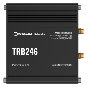 1x Gateway TRB246 - TK-TRB246