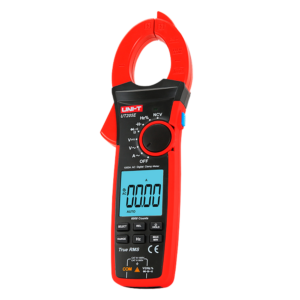 Alicate amperimétrico - UT205E