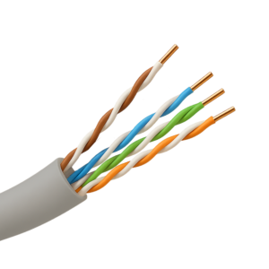 UTP5E-305-PVC-Eca