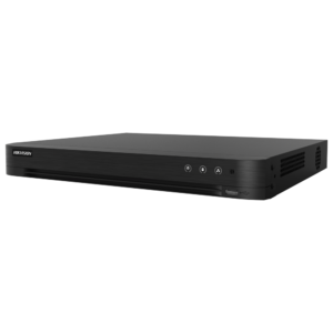 Gravador 5 em 1 Hikvision - iDS-7216HUHI-M2/P(C)/4A+4/1ALM