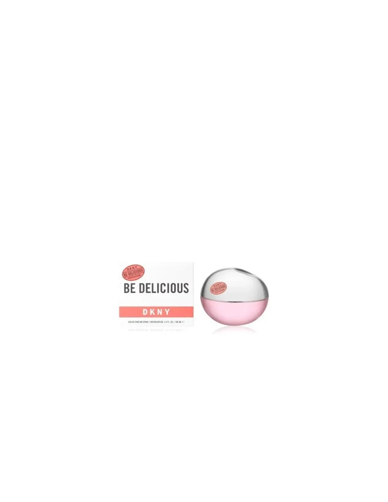 Perfume - Donna Karan Be Delicious Fresh Blossom Edp Spray 100ml da marca - DONNA KARAN