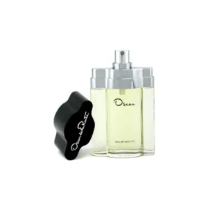 Perfume - Oscar De La Renta Eau De Toilette Spray 100ml da marca - OSCAR DE LA RENTA