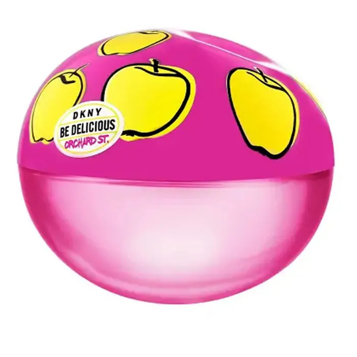 Perfume - Donna Karan Be Delicious Orchard St. Eau De Perfume Spray 30ml da marca - DONNA KARAN