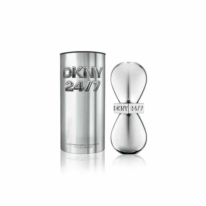 Perfume - DKNY 24/7 Eau De Perfume Spray 50ml da marca - DONNA KARAN