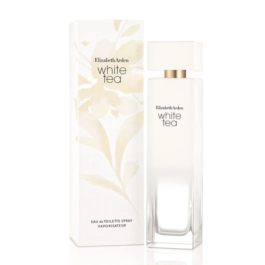 Perfume - Elizabeth Arden White Tea Eau De Toilette 100ml Spray da marca - ELIZABETH ARDEN