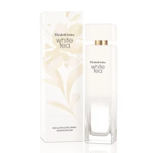 Perfume - Elizabeth Arden White Tea Eau De Toilette 100ml Spray da marca - ELIZABETH ARDEN