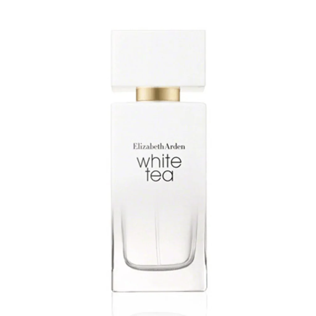 Perfume - Elizabeth Arden White Tea Eau De Toilette 50ml Spray da marca - ELIZABETH ARDEN